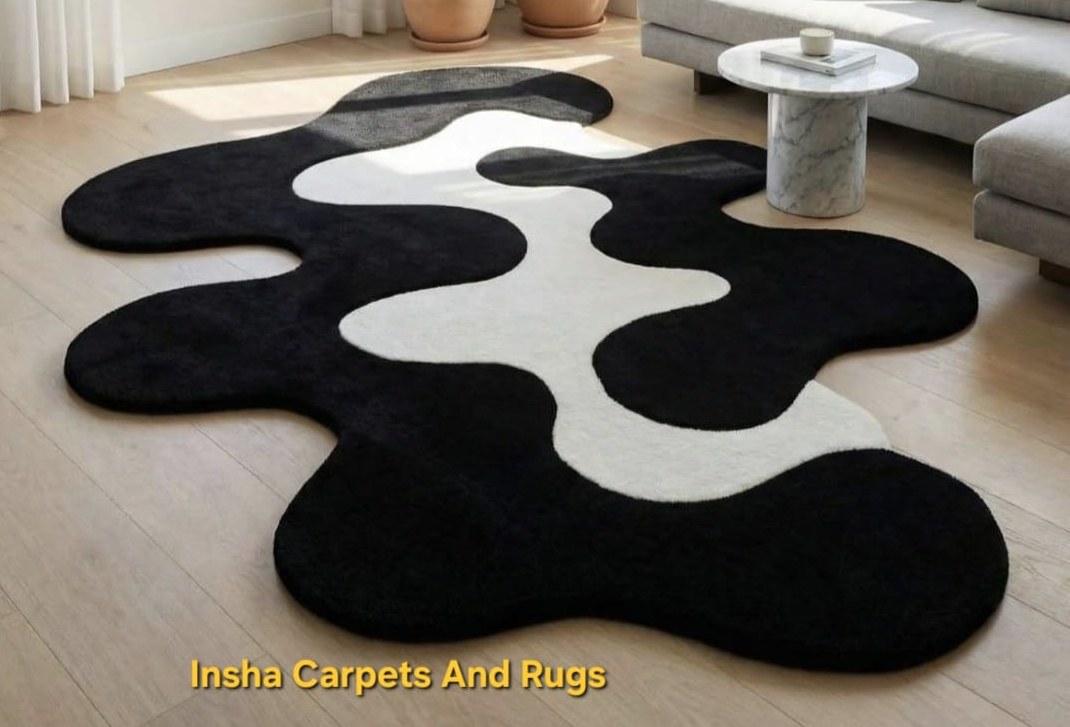 Carpets and Rugs for Home Decor - Insha Collection by Insha Carpets and Rugs