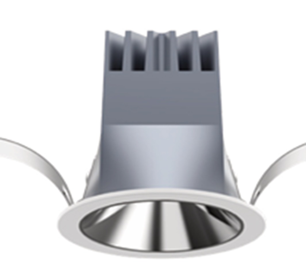 Havious Downlight by Hublit Lighting Pvt Ltd