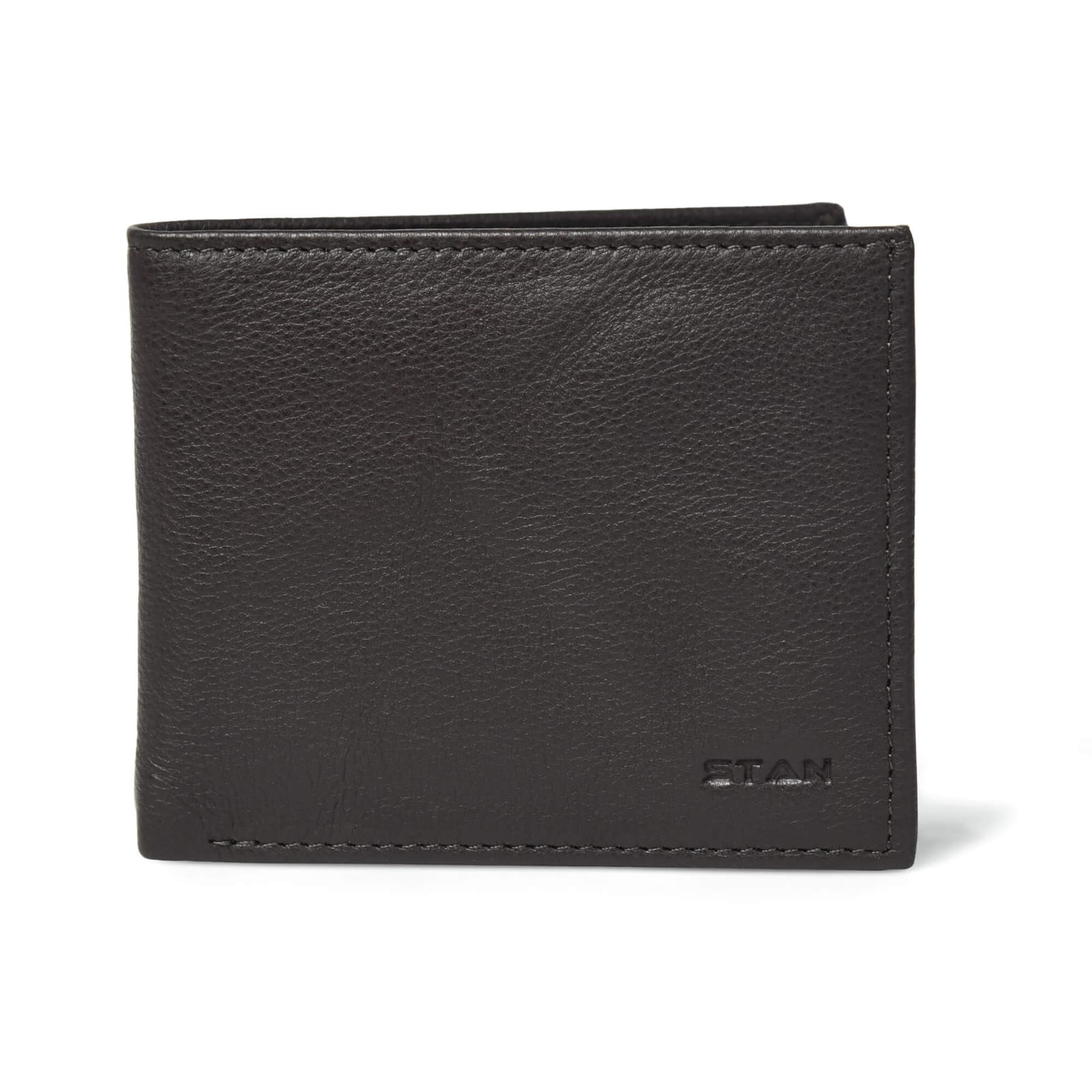 Mens Leather Wallet by BLUEMAX COLLECTION LLP