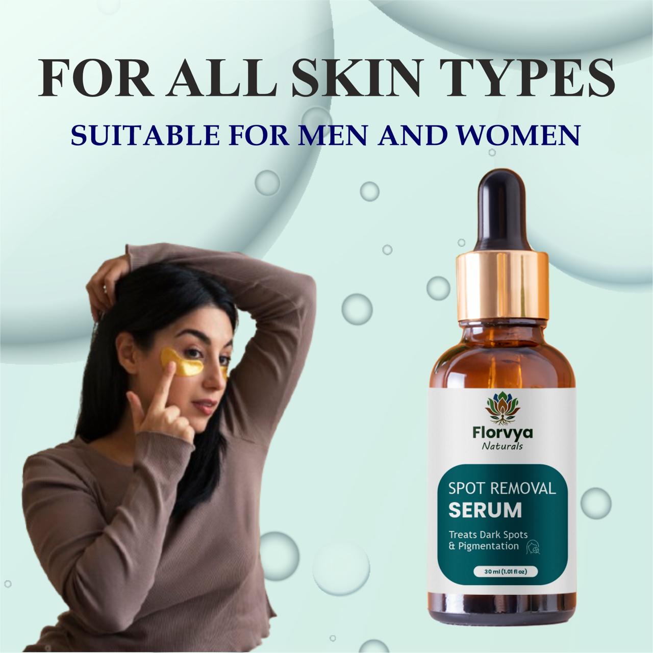 Spot Removal Serum by IMPACT ART EXPORTS