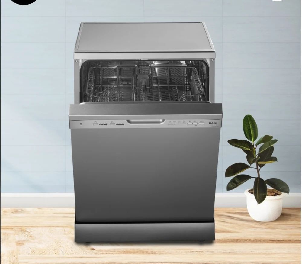 Kaff Dw Centra 60 Free Stand Dishwasher by Shaili Associates