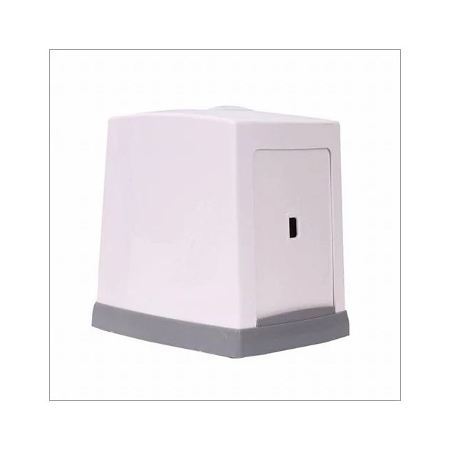 Cube Tissue Dispenser by MAHITA ENTERPRISES