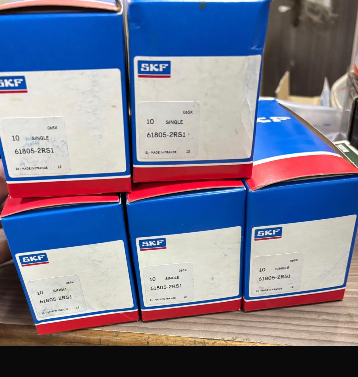 61805 2Rs1 SKF by M.R.ENTERPRISES