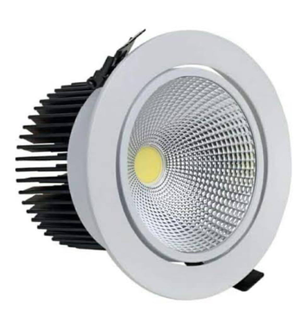Navia Downlight by Hublit Lighting Pvt Ltd