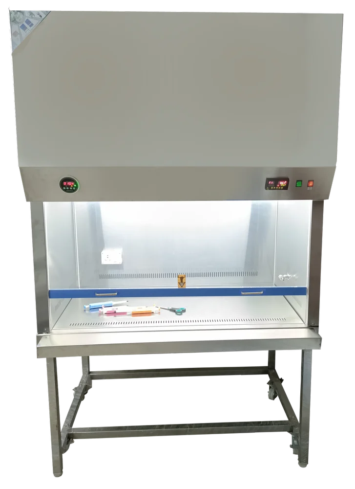 Laminar Air Flow by ENLIGHT TECHNOLOGIES