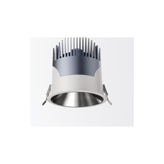 NEVERY DOWNLIGHT by Hublit Lighting Pvt Ltd